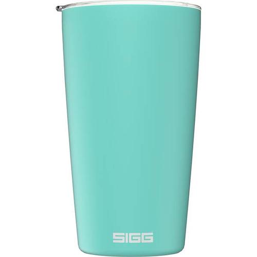 SIGG Trinkbehälter Neso Cup Glacier, Größe 0,40 in Blau