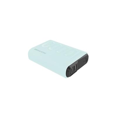 RealPower Powerbank PB-10000 PD Nutopia