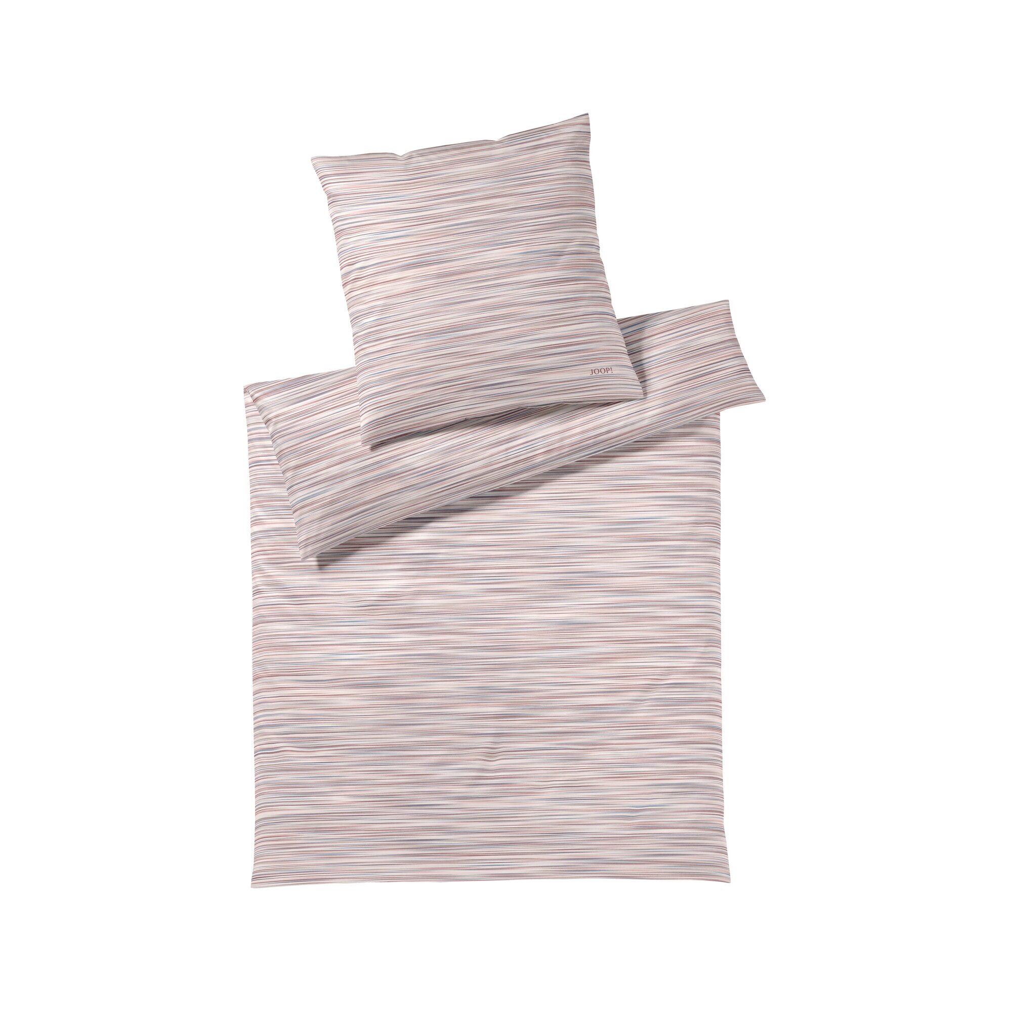 JOOP! »Vivid« Bettwäsche 4111-01 Bettbezug (Bettwäsche) / 155x220 cm Image