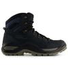 Lowa - Renegade Evo LL Mid - Wanderschuhe UK 8 | EU 42 schwarz