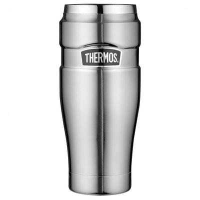 Thermos - Tumbler King - Isolierflasche Gr 0,47 l grau Image