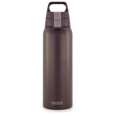 SIGG - Shield Therm One - Isolierflasche Gr 0,75 l braun Image