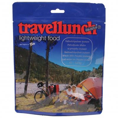 Travellunch - Instant Vollmilchpulver Gr 125 g