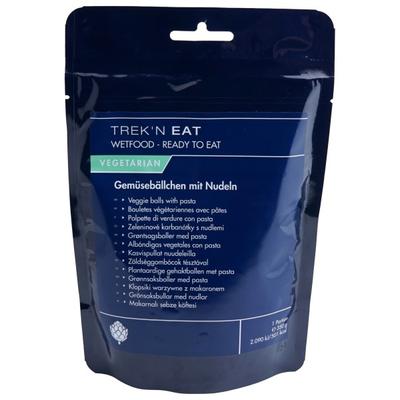 Trek'n Eat - Gemüsebällchen mit Nudeln Gr 350 g Image