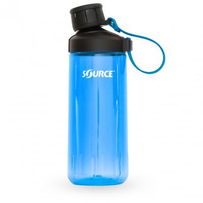 Source - ACT-Tritan Single Wall - Trinkflasche Gr 710 ml blau Image