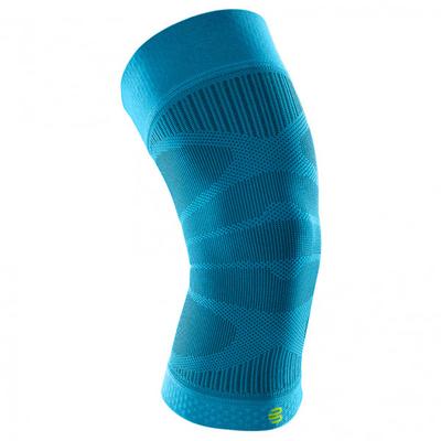 Bauerfeind Sports - Sports Compression Knee Support - Sportbandage Gr M rivera Image