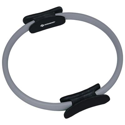 Schildkröt Fitness - Pilates Ring - Sonstiges Yogazubehör grau