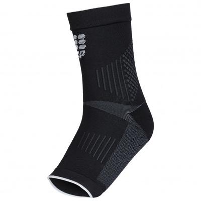 CEP - Ortho Plantar Sleeves Gr VI schwarz/grau Image