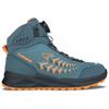 Lowa - Kid's Ferrox GTX Mid - Wanderschuhe 33 | EU 33 blau