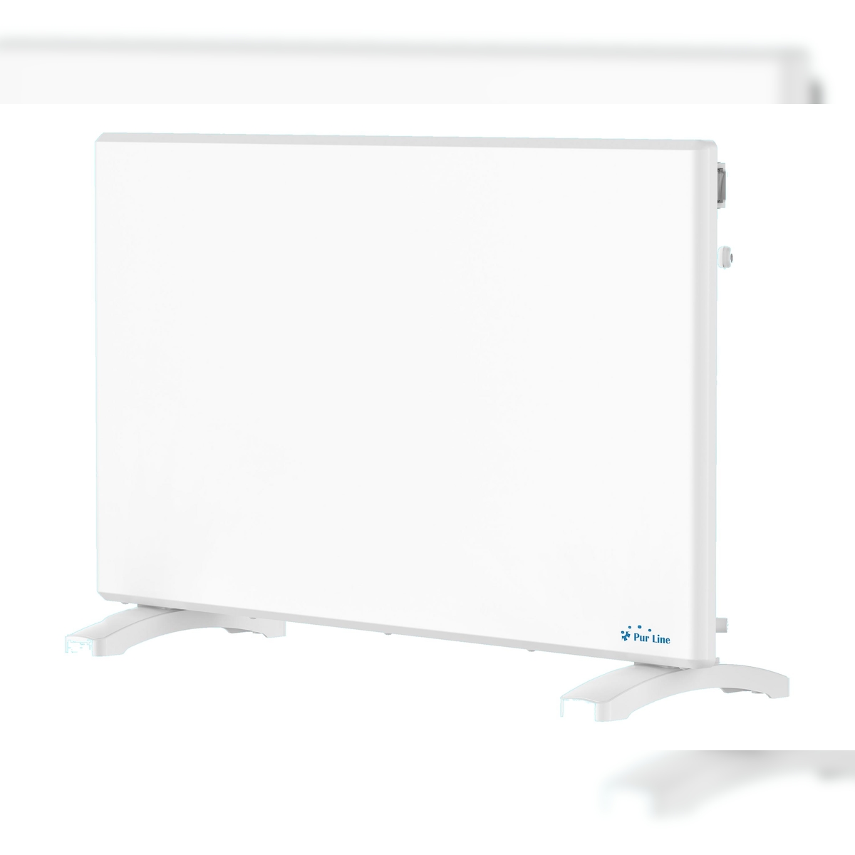 PURLINE Heizkörperpaneel mit digitaler Steuerung Image