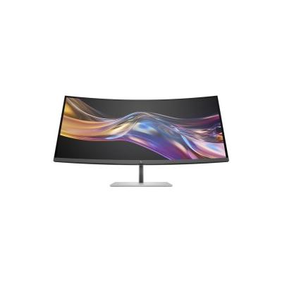 Hp Series 7 Pro -serie 7 Pro 37,5 Zoll Wqhd+ Thunderbolt 4-monitor – 738pu