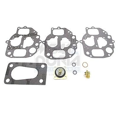 Meat & Doria Reparatursatz, Vergaser [Hersteller-Nr. S345F] für Citroën Image