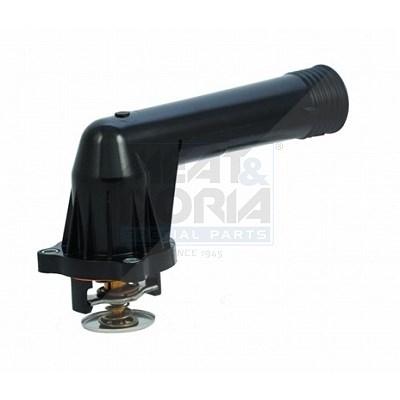 Meat & Doria Thermostat, Kühlmittel [Hersteller-Nr. 92350] für BMW Image