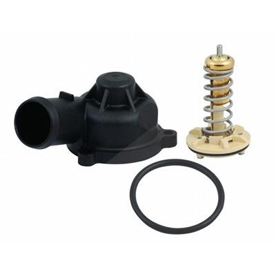 Meat & Doria Thermostat, Kühlmittel [Hersteller-Nr. 92621K] für Audi, Seat, Skoda, VW Image