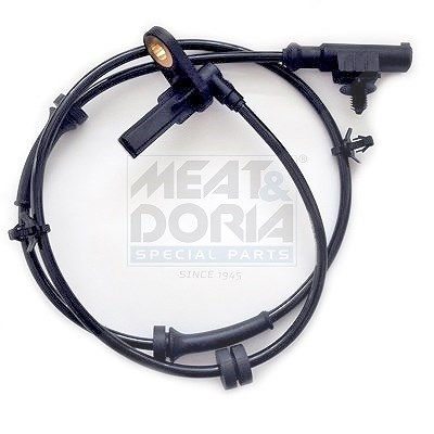 Meat & Doria Sensor, Raddrehzahl [Hersteller-Nr. 90760] für Nissan Image