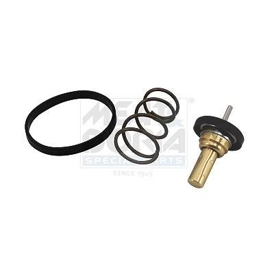 Meat & Doria Thermostat, Kühlmittel [Hersteller-Nr. 92952] für Dacia, Nissan Image