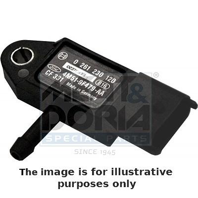Meat & Doria Sensor, Saugrohrdruck [Hersteller-Nr. 82304E] für Ford Image