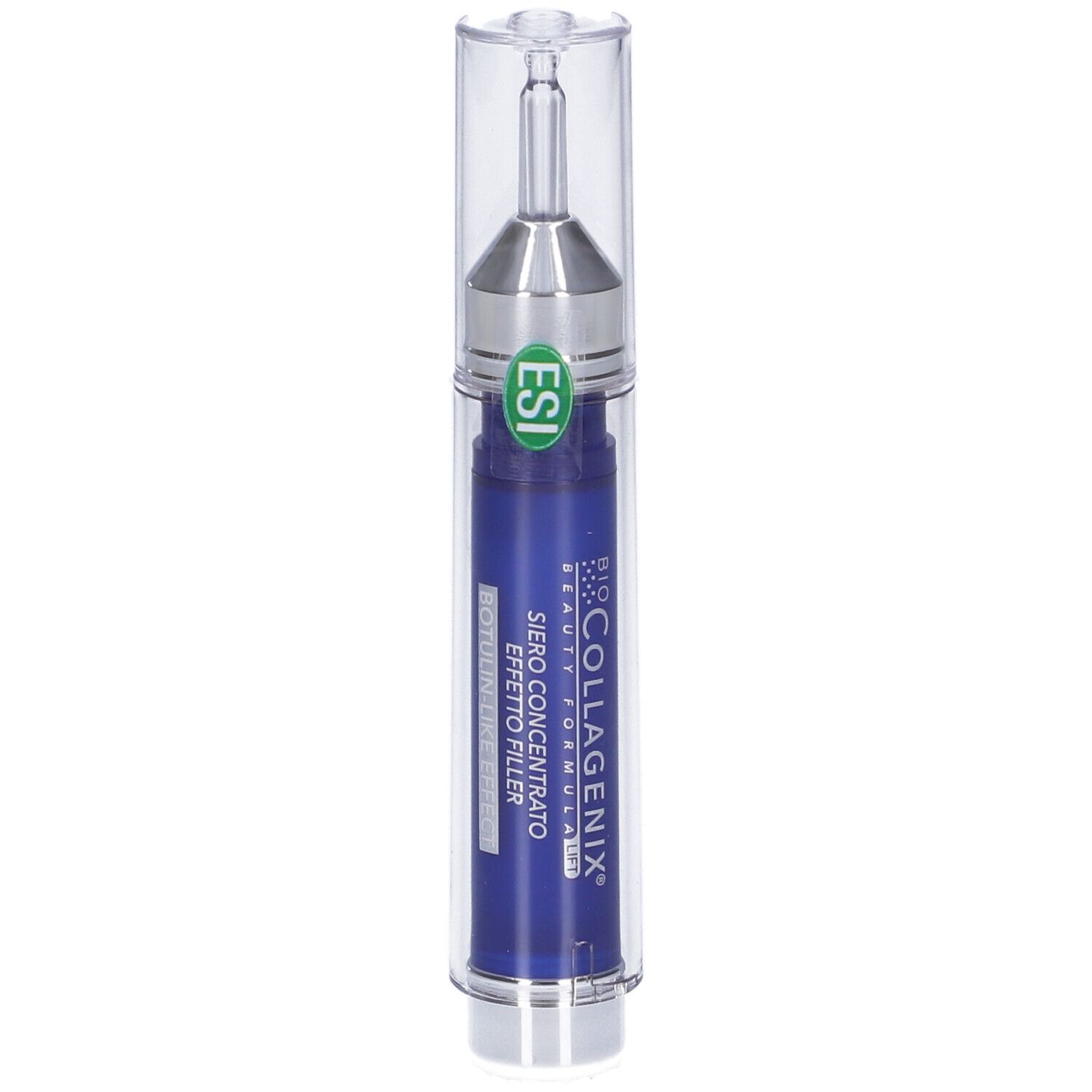 ESI Bio Collagenix Lift Siero Concentrato Effetto Filler 10 ml