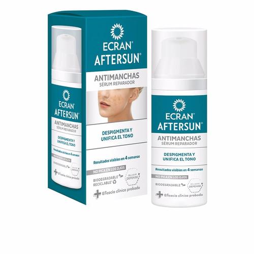 Ecran - Ecran Aftersun Anti-flecken-reparaturserum After Sun 50 ml