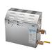 Mr. Steam 6 kW Steambath Generator w/ Microprocessing Operating System | 21 H x 16 W x 10.5 D in | Wayfair MS150EC1X