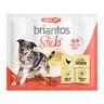 Briantos Sticks Grab&Go Snack per cane - Set %: 2 x 100 g Pollo