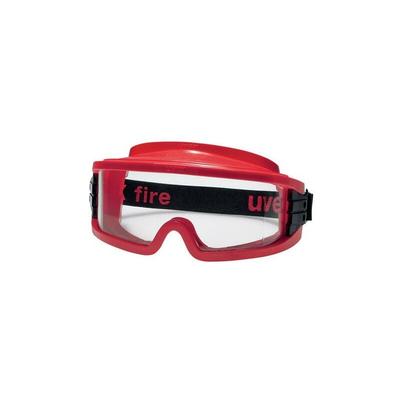 Uvex 9301633 Vollsichtbrille ultravision farblos sv exc. 9301633