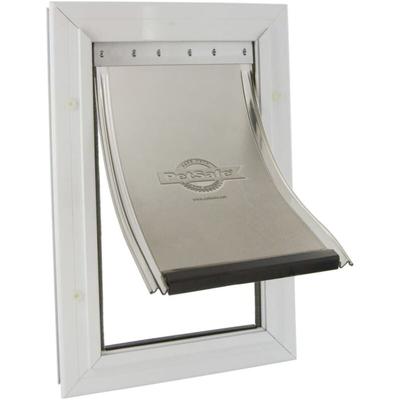 Haustierklappe 660 Aluminium unter 100 kg 5016 Petsafe Image