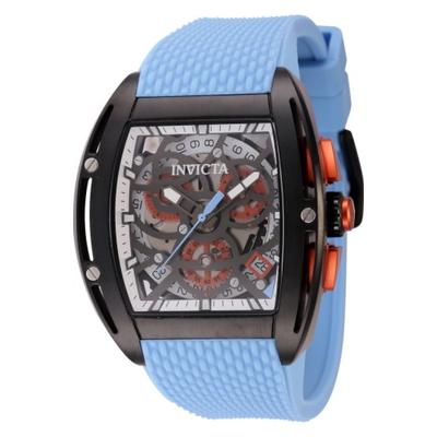Invicta S1 Rally 45187 Herrenuhr - 44mm Image