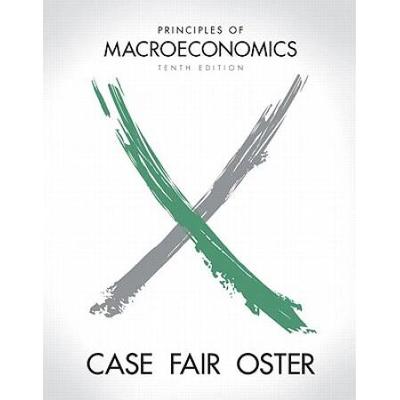 Principles Of Macroeconomics, Student Value Edition [With Access Code]