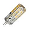 G4 LED Bi Pin Bulbs JC Base Lights 1.5W AC/DC 12V T3 Halogen Bulb Replacement Landscape Bulbs