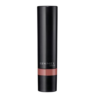 Rimmel London Lippenfarbe 2.3 g Rosegold Image