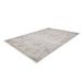 Brown Rectangle 5' 3" x 7' 3" Area Rug - 17 Stories Kaori Area Rug w/ Non-Slip Backing 87.0 x 63.0 x 0.4 in Polyester/Cotton | Wayfair