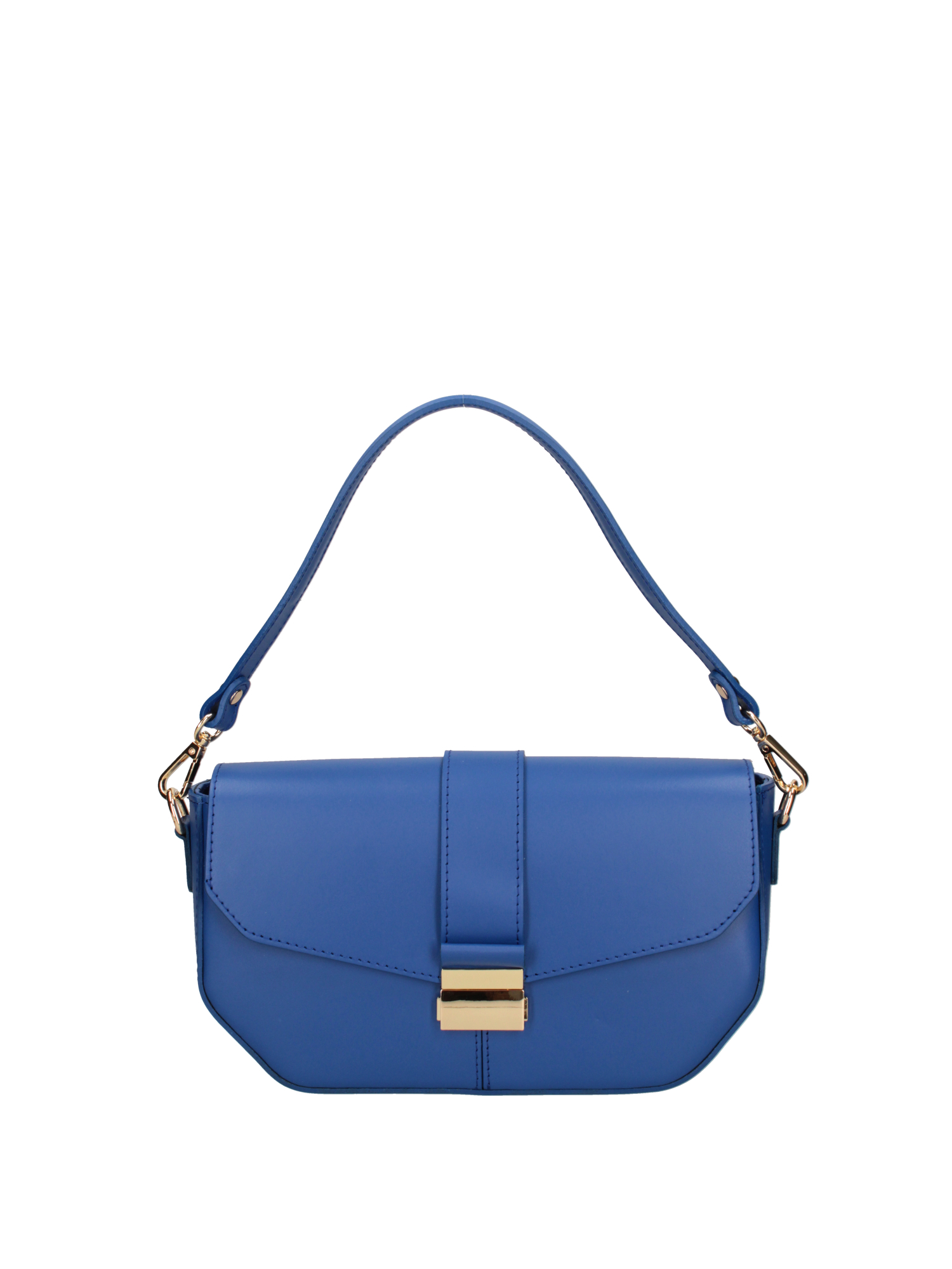 Roberta Rossi Schultertasche Frauen BLUETTE Image