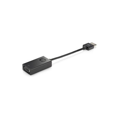 HP HDMI-zu-VGA-Kabeladapter