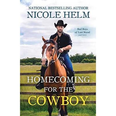 Homecoming For The Cowboy
