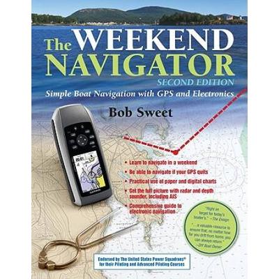 The Weekend Navigator: Simple Boat Navigation With...