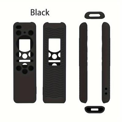 Silicone Case For Solar Remote Control, Shockproof...