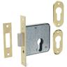 Mcm Lock R.1512-2-25 Clé uniquement - Serrures à mortaiser Clé uniquement MCM 1512