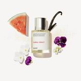 - Floral Violet - Eau de Parfum - Inspired by M.Jacobs Daisy - Perfume Luxury - Paraben Free - Vegan - For Women Men Unisex - Fragrance 1 70z (Spray 50ml)