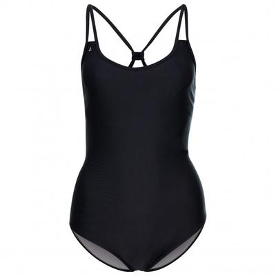 INASKA - Women's Swimsuit Chill - Badeanzug Gr XXL schwarz Image