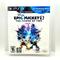 Disney Video Games & Consoles | $6 Ps3 Disney Epic Mickey 2: The Power Of Two ~ Playstation Move ~ Pre Owned | Color: Blue/Purple | Size: Os