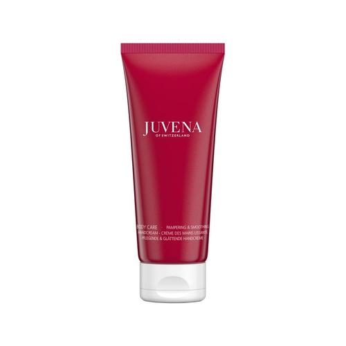 Juvena - Handcreme Pflege Accessoires 100 ml Damen