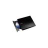 Asus - SDRW-08D2S-U Lite drive de dvd±rw Optical Disc Drive Nero