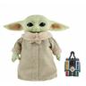 Peluche Star Wars The Child Baby Yoda - Multicolor