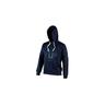 Felpa con cappuccio Diadora Sweatshirt Hood Graphic Blu Corsaro - 702.171665 - size l