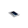 Crucial SSD 500 GB Serie MX500 2.5'' Interfaccia Sata III 6 Gb / s