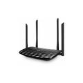 Archer c6 router wireless gigabit ethernet dual-band (2.4 ghz/5 ghz) nero - Tp-link
