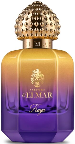 Parfums d'Elmar Kaya Eau de Parfum (EdP) 60 ml Extrait de Parfum Parfüm
