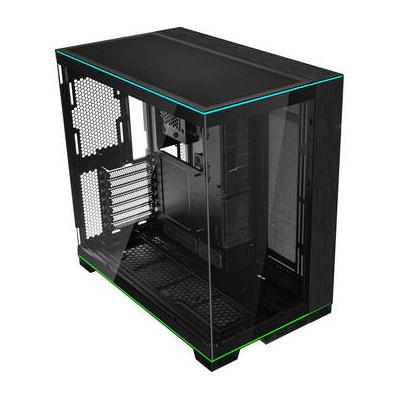 Lian Li Used 011 Dynamic EVO RGB Gaming Case (Black) O11DERGBX.US