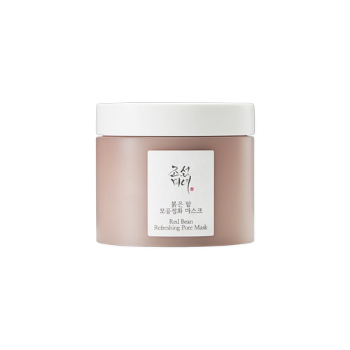 Beauty of Joseon - Red Bean Refreshing Pore Mask Mitesser Masken 140 ml